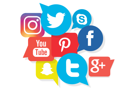 Social Media Advert